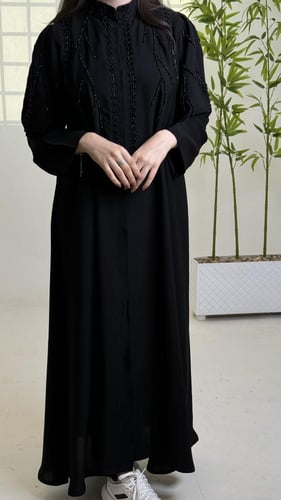 عباية مرام ١