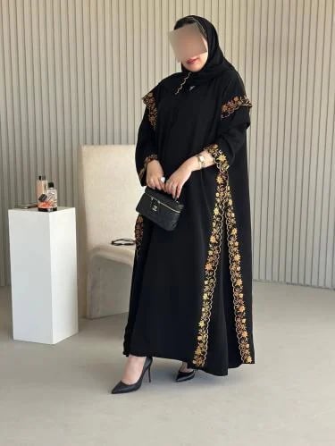 عباية الموسم