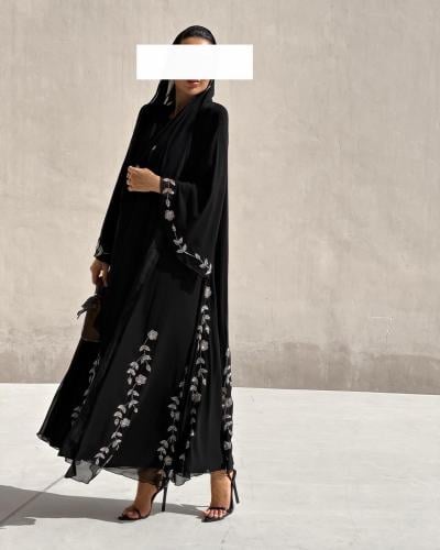 عبايه الأكثر طلباً