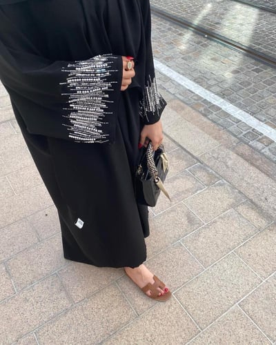 عبايا عمليه صيفيه