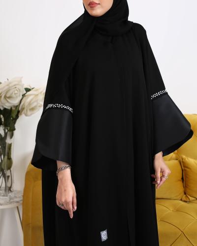 عبايا صيفيه عمليه الأكثر طلبا