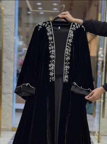 عبايات الثريا