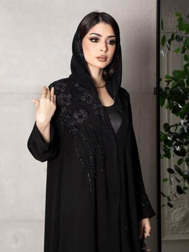 عباية المهاء