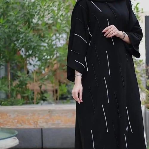 عبايا عمليه صيفيه