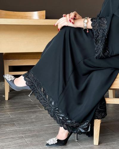 عباية افنان