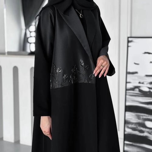 عبايا صيفيه عمليه الأكثر طلباً