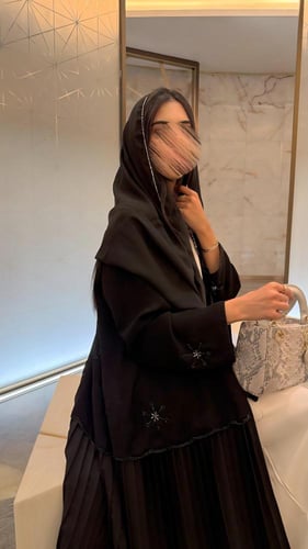 عباية العنود 26