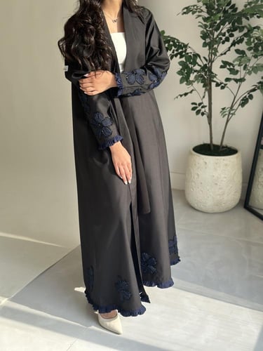 عبايات الورد