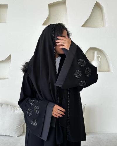 عبايا صيفيه