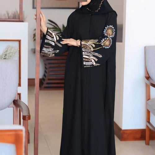 عباية مناسبات