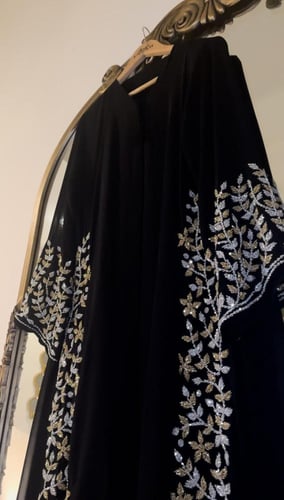عباية مهره