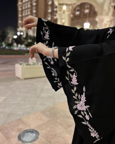 عبايه عمليه الأكثر طلبا