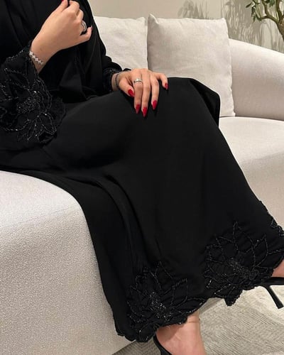 عبايا صيفيه الأكثر طلبا