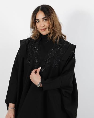 عبايا صيفيه عمليه