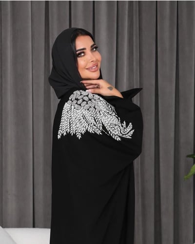 عبايات الجوهره المميزه