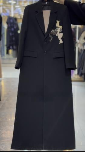 عباية بليزر رسميه