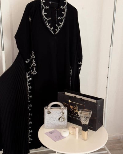 عباية مناسبات رسميه