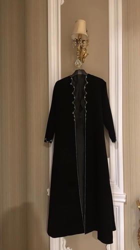 عباية موسم رمضان