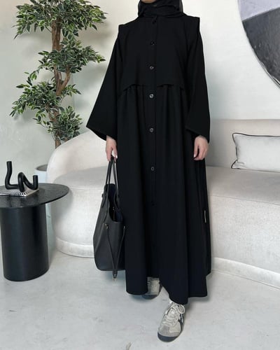 عباية الف ليلة