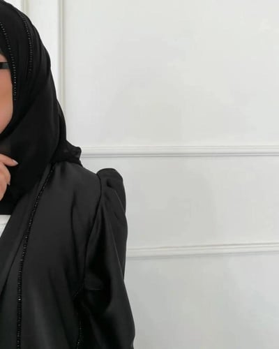 عبايات الجوهره المميزه