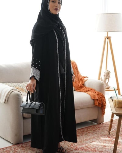 عباية الهبه