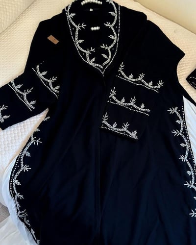 عبايه عمليه صيفيه