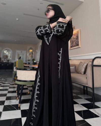 عباية مناسبات