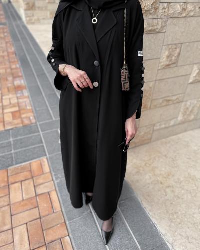 عبايا عمليه صيفيه