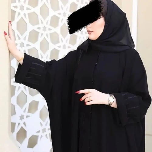 عبايات التطريز