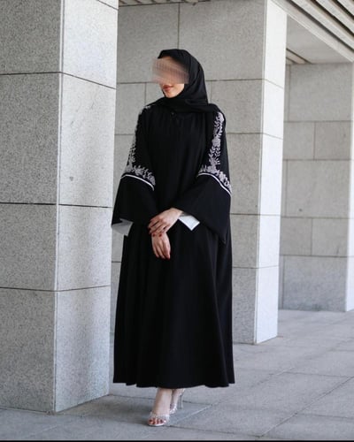 عبايا عمليه صيفيه