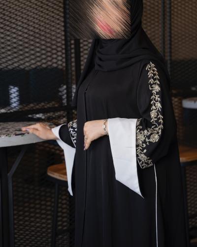 عبايا صيفيه عمليه