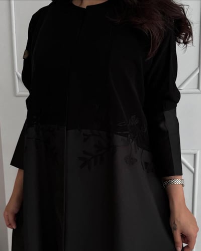 عباية افنان