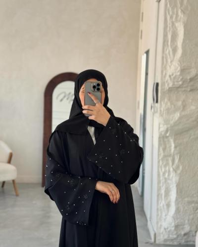 عبايا صيفيه