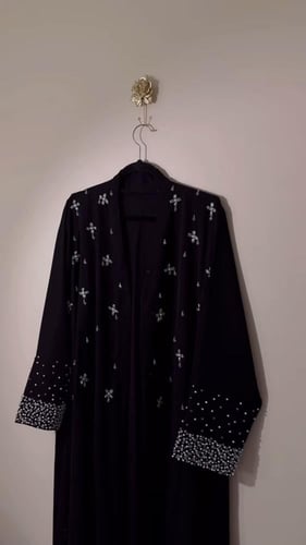 عباية ملهمه