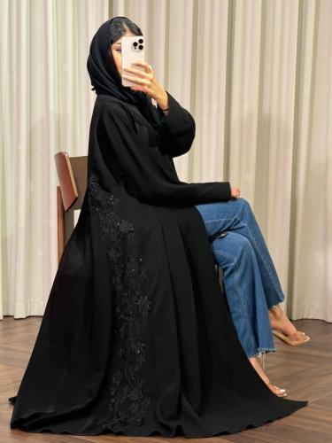 عباية الموسم