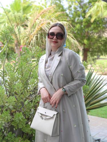 عباية مناسبات