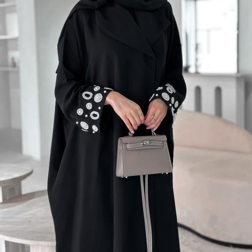 عبايا عمليه صيفيه