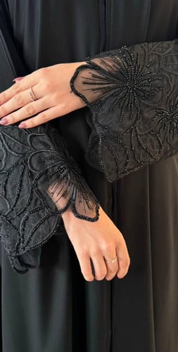 عبايه عمليه الأكثر طلبا