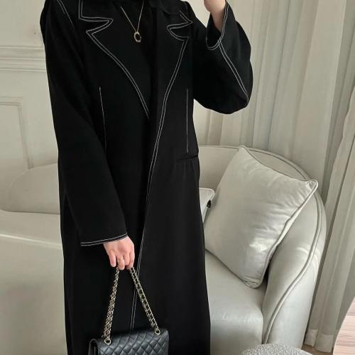 عبايا صيفيه مناسبه للدوام