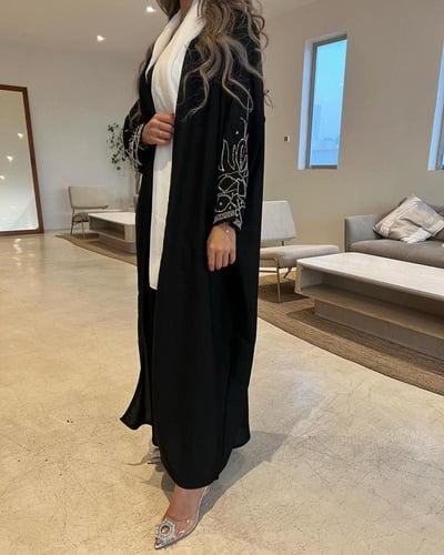 عبايا عمليه صيفيه الأكثر طلبا