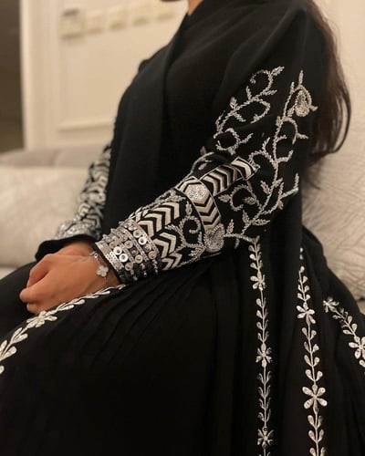 عبايات مناسبات