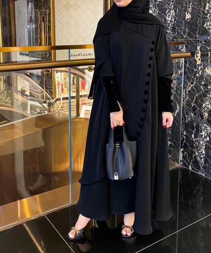 عبايا عمليه صيفيه