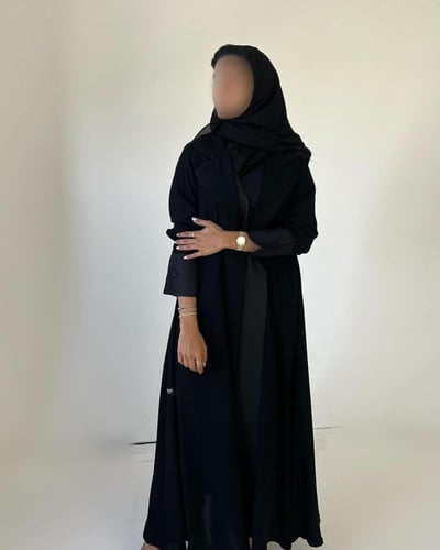 عبايا صيفيه عمليه