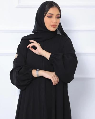 عبايا عمليه صيفيه