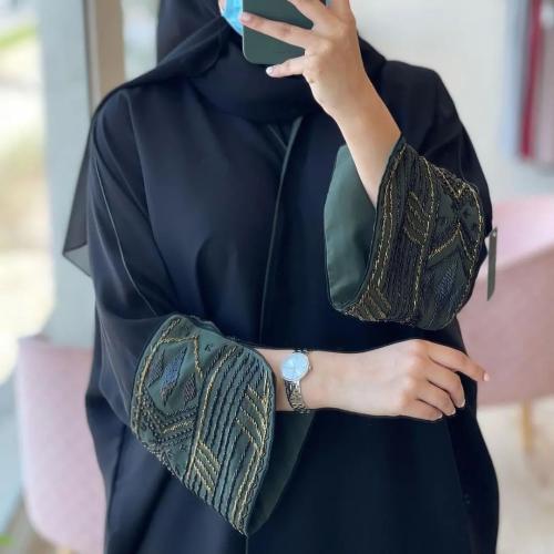 عبايا عمليه صيفيه