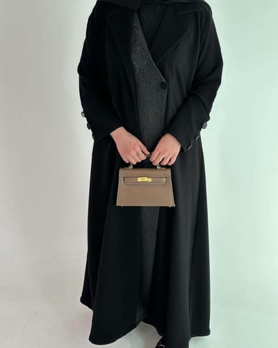 عباية عمليه