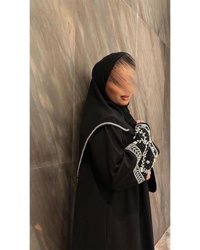 عبايا عمليه صيفيه