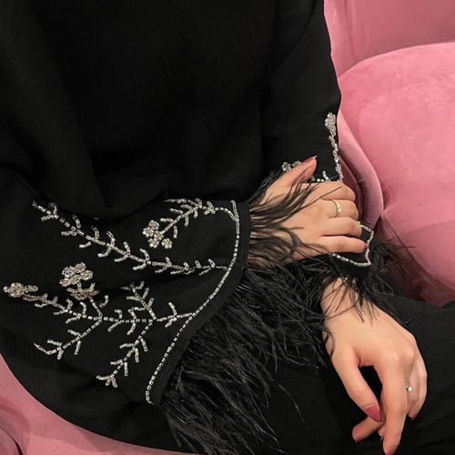 عبايا عمليه صيفيه