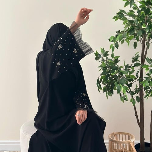 عبايا عمليه صيفيه