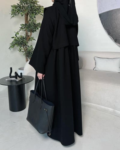 عباية الف ليلة